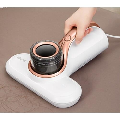 TT Mites Instrument Household Bed Acarus Killing Artifact Anti-Mite Bed Vacuum Cleaner Wireless UV