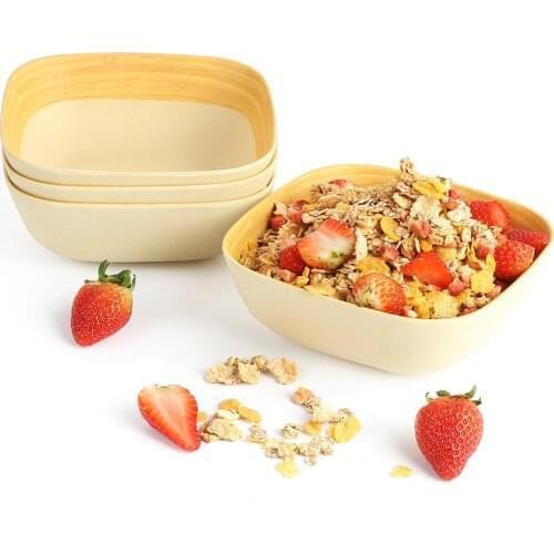 Lekoch Kitchen Fruit Bowls