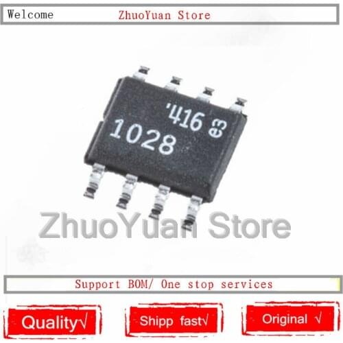 1PCS/lot ew original LT1028CS8 LT1028IS8 LT1028 1028 SOP-8 IC IC chip