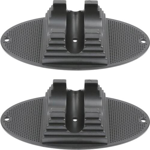2 Pcs Scooter Stand Universal Scooter Stand Scooter Front Wheel Pad Support Block Fit Most Major Scooters