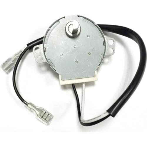 For ice cube machine synchronous motor 50TYZ-E 220V~240V 3.5/3W 3.5RPM AC motor for ice-making Accessories