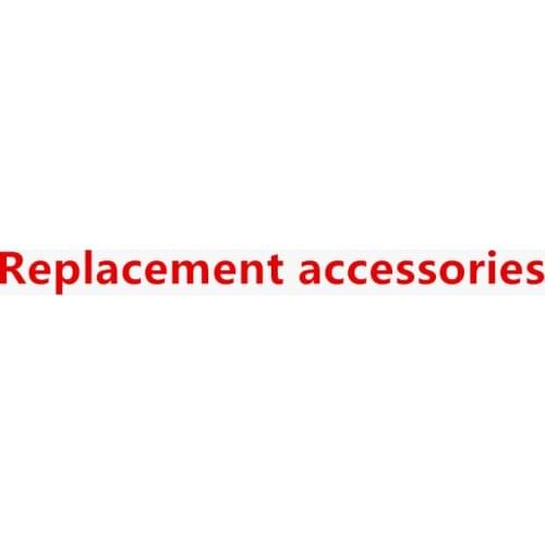 Replacement accessories