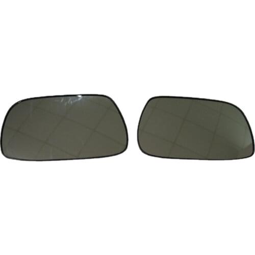 Soarhorse for BYD F3 F3R L3 Car side rearview mirror glass wing mirror glass lens