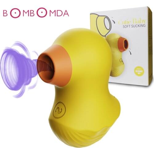 Vibrators For Women Clitoris Nipple Sucking Massager Dildo Orgasm Toy Silicone Vibration Waterproof For Females Adult Sex Toys