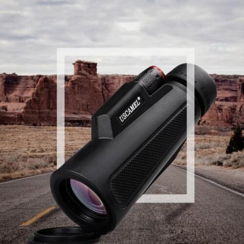 High-quality fishing binoculars Hot sale 10x42 high-listing binoculars outdoor high-definition high-power spotting binoculars