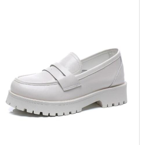 Xinningmeng Mary Jane Women's Shoes