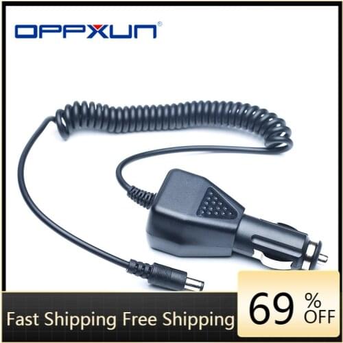 2021 Hot 1pcs High Quality Universal 12V 1A Polymer Lithium Battery Car Charger 12V 1000MA Power Adapter DC Plug 5.5 * 2.1mm