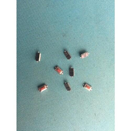 100Pcs Of Remote Key Micro Switches Buttons For Car Shell Case Cover Blank Accessories Auto Parts Hot Selling Cheaper Price