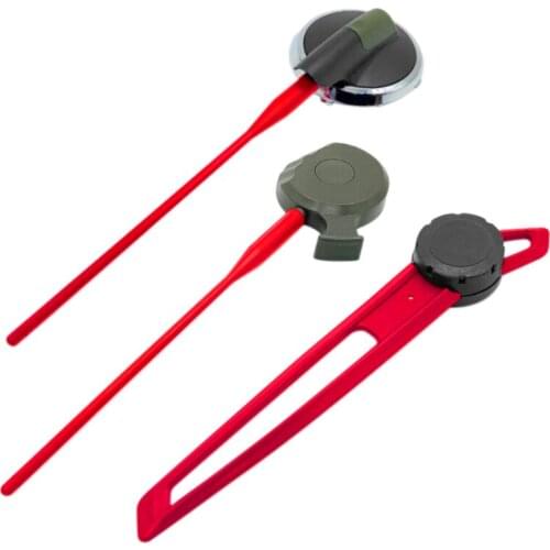 Excavator accessories For Hyundai R60/150/215'/225/265/275-7-9 hydraulic safety lock pilot handle lock high quality accessories