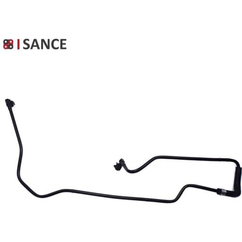 Throttle Body Heater Inlet + Outlet Pipe Tube Connector Hose For Chevrolet Cruze Sonic 1.6L 1.8L OE: 55354563 25192905 55579102