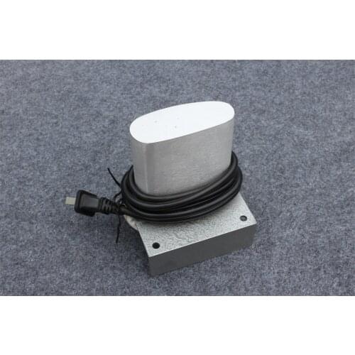 Yinfente 220V/110V 8cm Viola Violin Side Rib Bending Iron Electric Iron Violin Making Tools