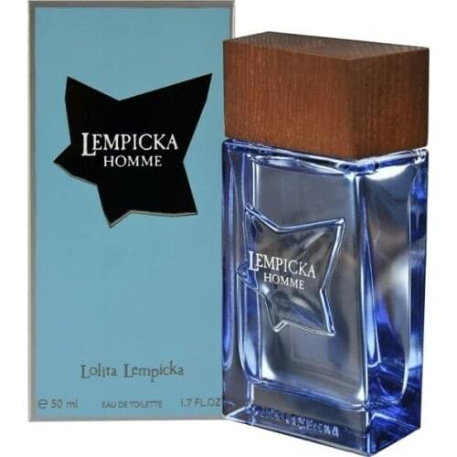 Lolita Lempicka 