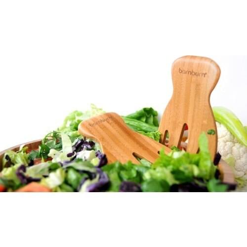 Bambum Cavaletta Salad Mixer
