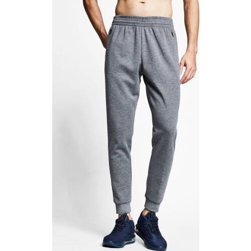 LESCON Dark Grimelanj Male Tracksuit Bottom 21S-1240-21B