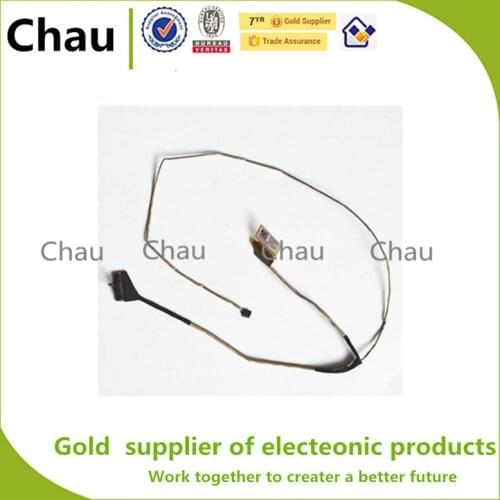 New For lenovo 300-15 300-15ISK LCD LVDS Cable BMWQ2 DC02001XE00