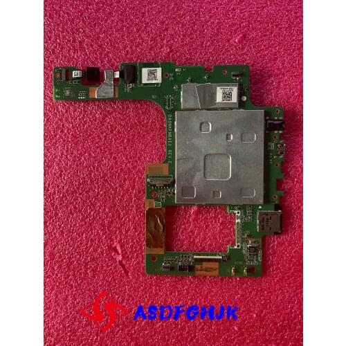Original DA0NKFMB6E0 for Acer Iconia Tab a3-A30 MAINBOARD test well free shipping