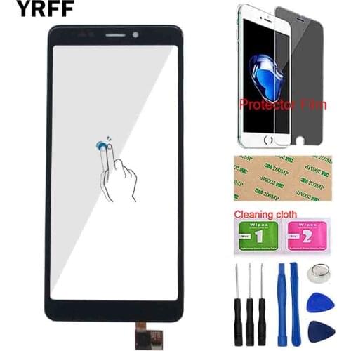 5.5'' Mobile Touchscreen Touch Screen Panel For BQ BQ-5522 BQ5522 BQ 5522 Next Touch Screen Digitizer Front Glass Sensor Tools