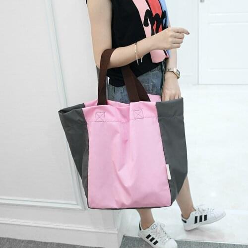 Shouldcat Shopping Bags