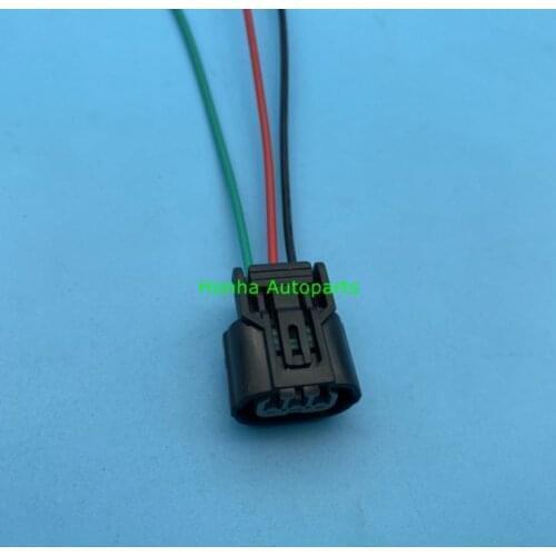 Map Sensor CONNECTOR FOR Honda for Accord Civic CRV Pilot Acura RSX TSX Odyssey Vue 6189-0887 wire harness