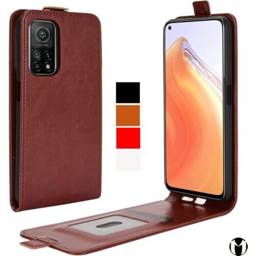 Mi 10T Pro Case Flip Vertical for Xiaomi Mi 10T Mi10T Pro Mi11 Lite Leather Wallet Book Mi 10T Mi10 T MI10 Full Soft Cover Bag