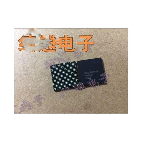 1PCS MSD308BEM-SW MSD308BEM MSD308 308 BGA Liquid crystal chip New and original