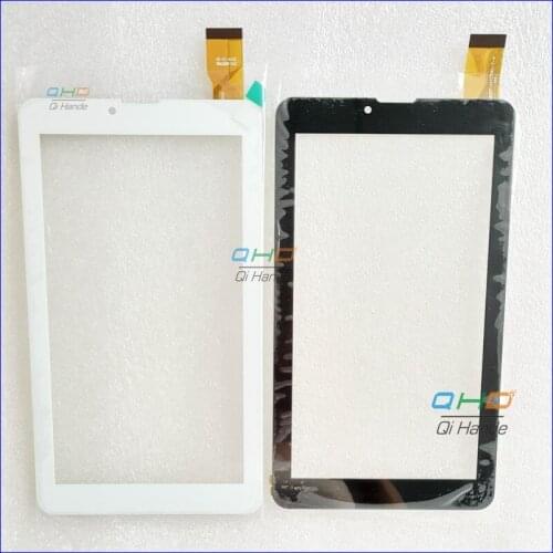 2pcs/lot Touch Screen Panel 7" inch FM707101KD 070-220B-2FHX CZY6616B01-FPC FM707101KC HS1275 LLT JX130829A For Orro A960 Tablet