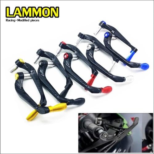 FOR HONDA CB1300SF XR650L NT700V VTR250F Motorcycle Accessories Clutch Levers Handlebar Guard