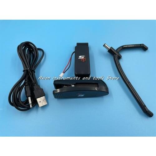 Head Sight Partner Active Infrared Holder Flight Rocker TrackIR5 Adaptation TrackIR5/TrackNP5 Head Tracking System