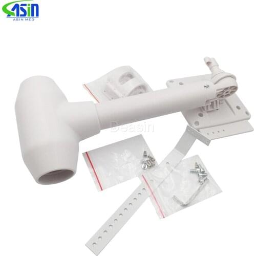 Dental Monitor Arm monitor holder endoscope frame holder for oral camera Monitor Bracket