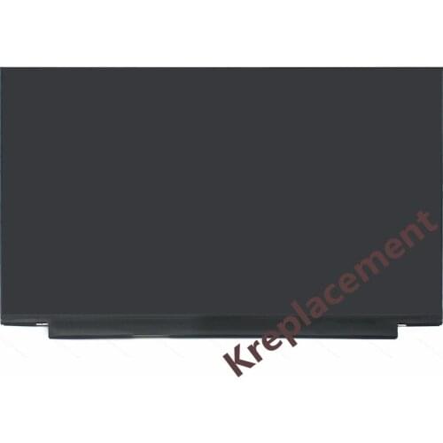 For HP Omen 15-DC1088NR 15-DC1088WM 15-DC0030CA LCD Display Screen Panel Replacement FHD 15.6" 1080P 144Hz 40Pins