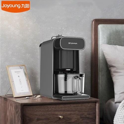 Joyoung K1S Pro Electric Blender 1000ML Capacity Automatic Food Mixer Multifunctions Smart Soymilk Maker Self Cleaning