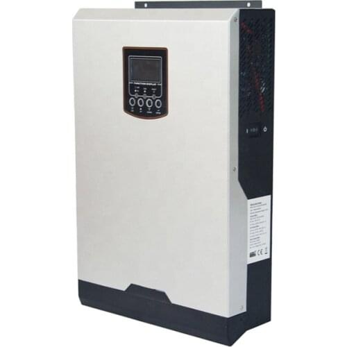 Axpert VMII 3KVA/5KVA Hybrid solar inverter voltronic inverter power inverter