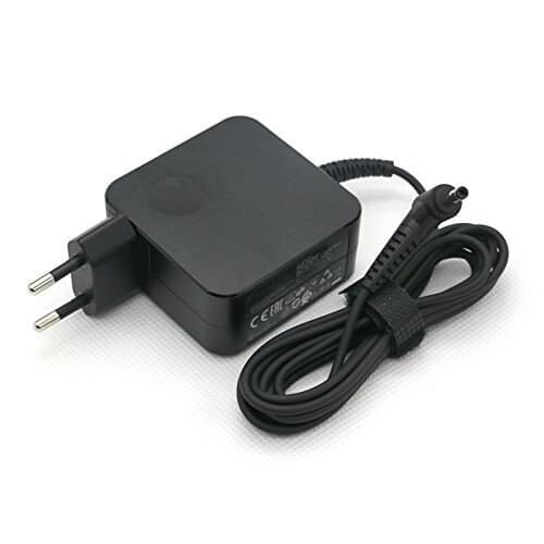 Huiyuan Fit for 20V3.25A US Plug Adapter for Lenovo IdeaPad 310 110 100 YOGA 710 510 Flex 4 5A10K78750 PA-1650-20LK ADLX65CLGK2A