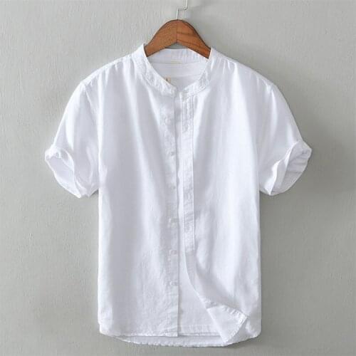 LFFMHMT Men's Slim Fit Shirts