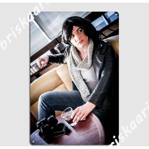 It’S 5 O‘Clock Somewhere Metal Sign Wall Decor Bar Cave Retro pub Tin sign Poster