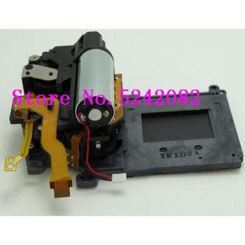 95%NEW Shutter Assembly Group For Canon FOR EOS 60D Digital Camera Repair Part