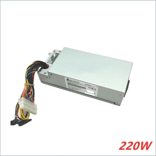 New Power Supply Adapter For Acer ITX PSU Adapter DPS-220UB A 4A CPB09-D220R PE-5221-08