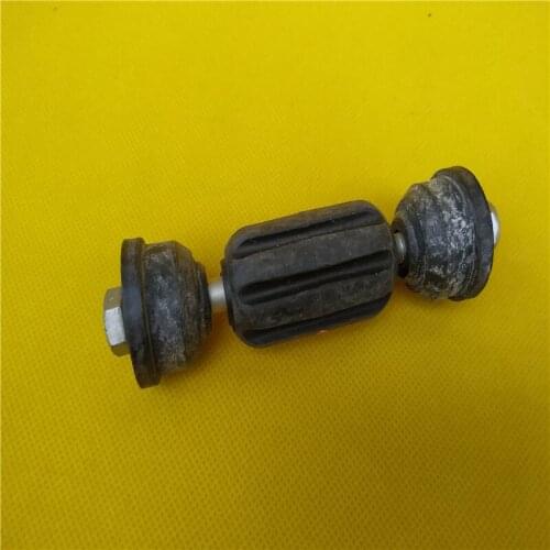 Original for Ford Focus Mazda 3 rear stabilizer balance rod ball sleeve boom bushing string rubber head