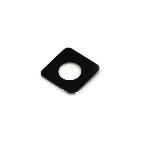 Original New For Doogee X5 Pro 4G Phone Back Camera Lens Glass Cover Repair Part Replacement