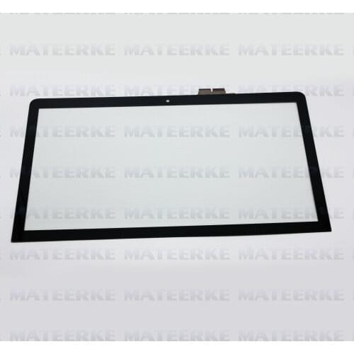 New for Sony vaio SVF14326SCP SVF142C29M SVF1431AYC SVF142A29T 14.0" laptop touch screen front digitizer