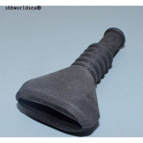 Shhworldsea 5pin 6pin superseal rubber connector boot, connector rubber boots 1928300527 1 928 300 527