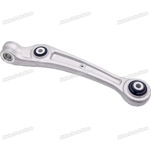 8K0407151B Suspension System Automotive Part Straight Left Lower Front Control Arm Kit Ball Joint for Audi A4 A5 Q5 2005-2016