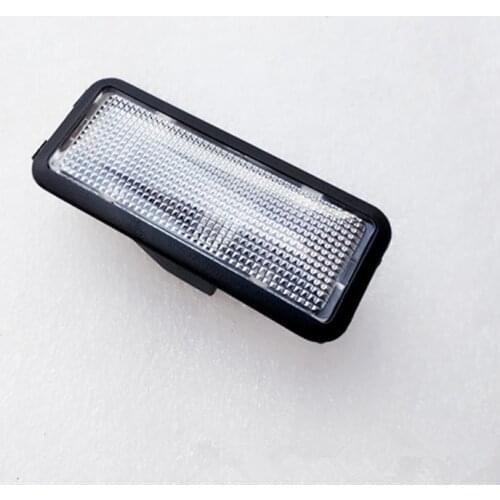 Trunk light for Geely Atlas GC9 Emgrand GT Luggage compartment light Trunk Indoor light