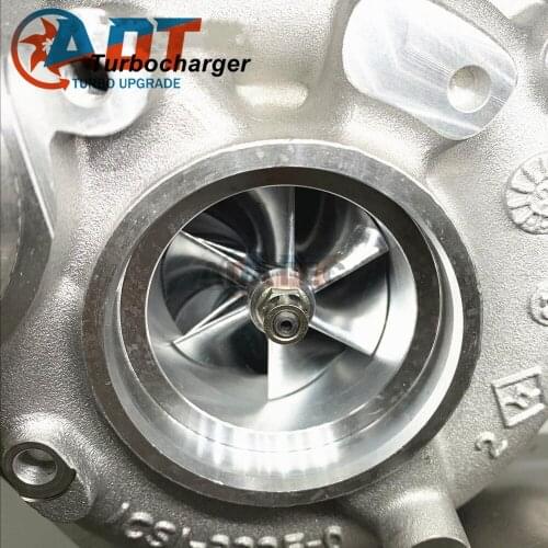 JH5IT Turbine 079145704P 079145704R 079145704F 079145703E 079145704Q Turbo for Audi A8 4H Saloon 4.0L TFSI Quattro CEUC