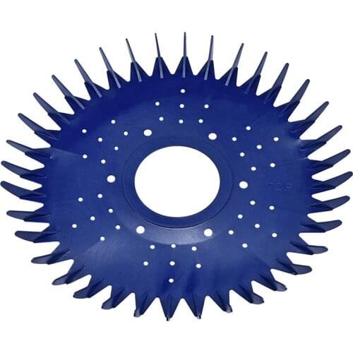 W70329 Pool Cleaner Finned Disc Seal Fits for Zodiac Baracuda G2, G3 and G4 Suction Side Automatic Pool Cleaners