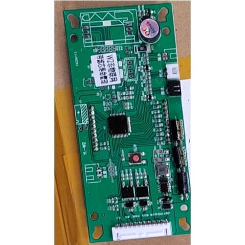 YL-W2A-2G Water Purifier Computer Board RO Reverse Osmosis Machine Control Board Filter Element Life Management Circuit Board