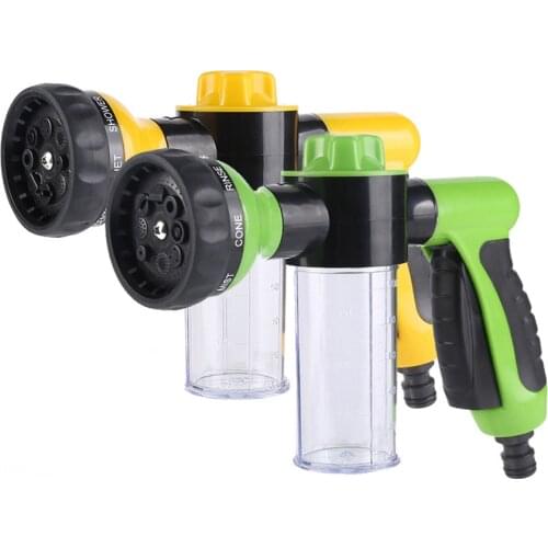 ZJMZYM Foam Generators For Washing