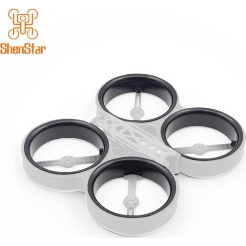 4PCS/lot ShenStar 3inch Propeller Protective Covers Prop Guard for CLOUD-149HD 149mm Frame for FPV Racing Drone RC Quadcopter