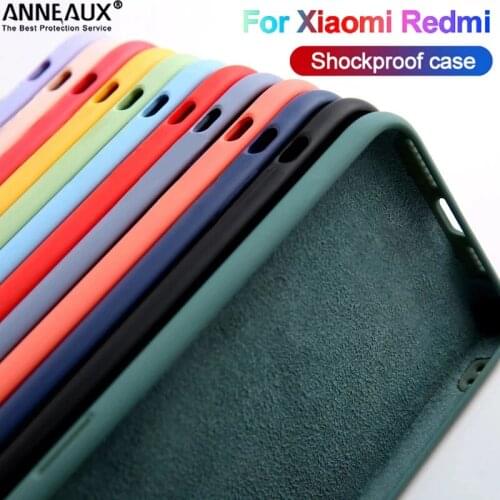 ANNEAUX Phone Cases Xiaomi Redmi 4