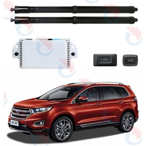Car Smart Auto Electric Tail Gate Lift Special for Ford Edge 2016